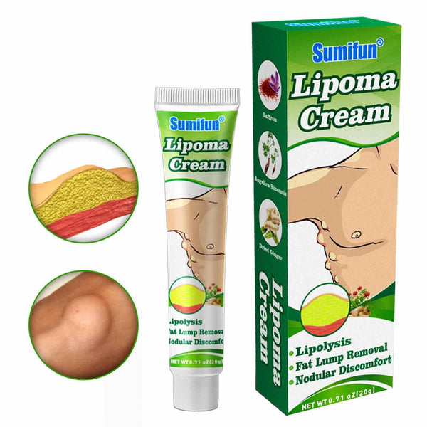 LIPOMA REMOVAL CREAM