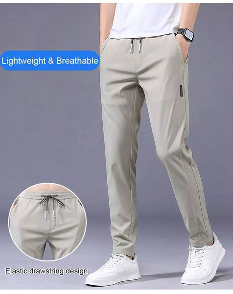 pantalon classique sport