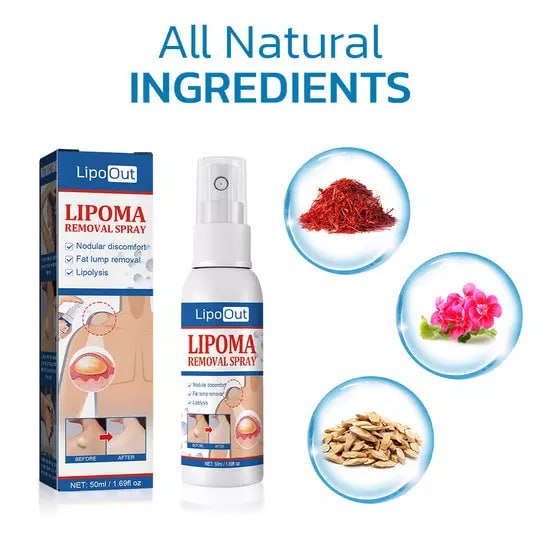 بخاخ إزالة الزوائد الدهنية